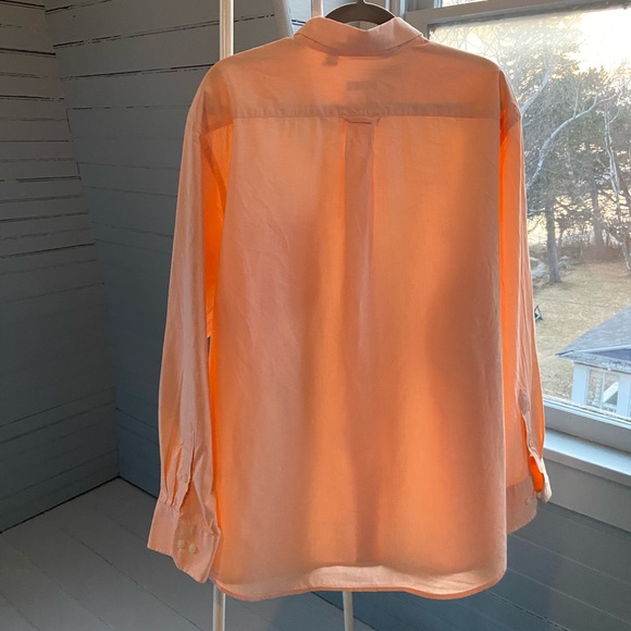 Lightweight button down - Picture 3 of 3